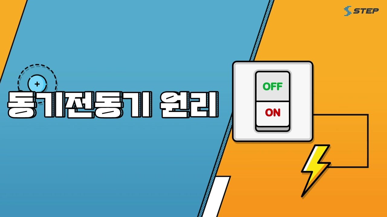 스위치를 켜면 시작되는 과학 전기기기의 원리 - 스위치를 켜면 시작되는 과학! 전기기기의 원리 15-02-01 본학습